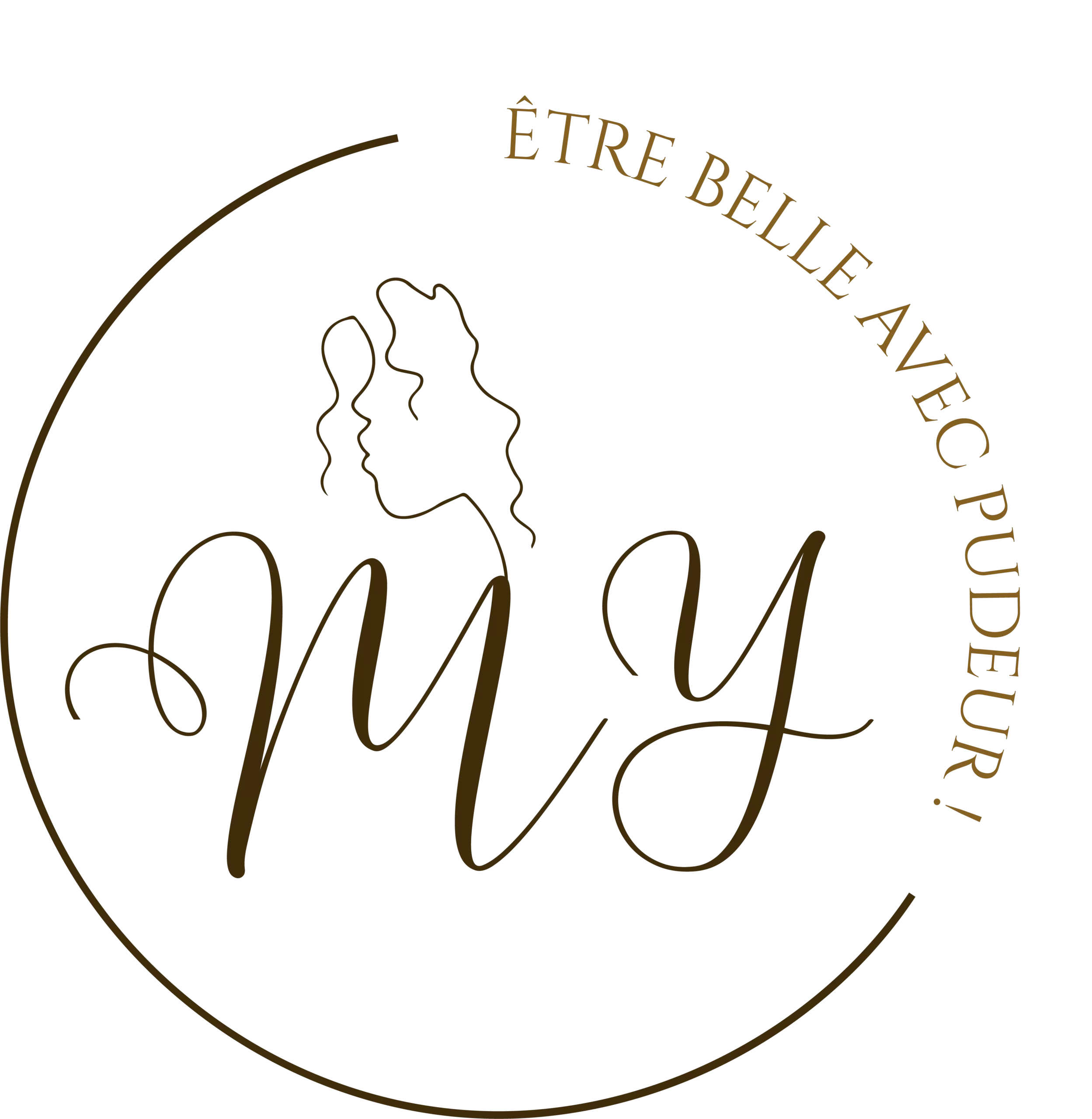 Makaleyya — Logo